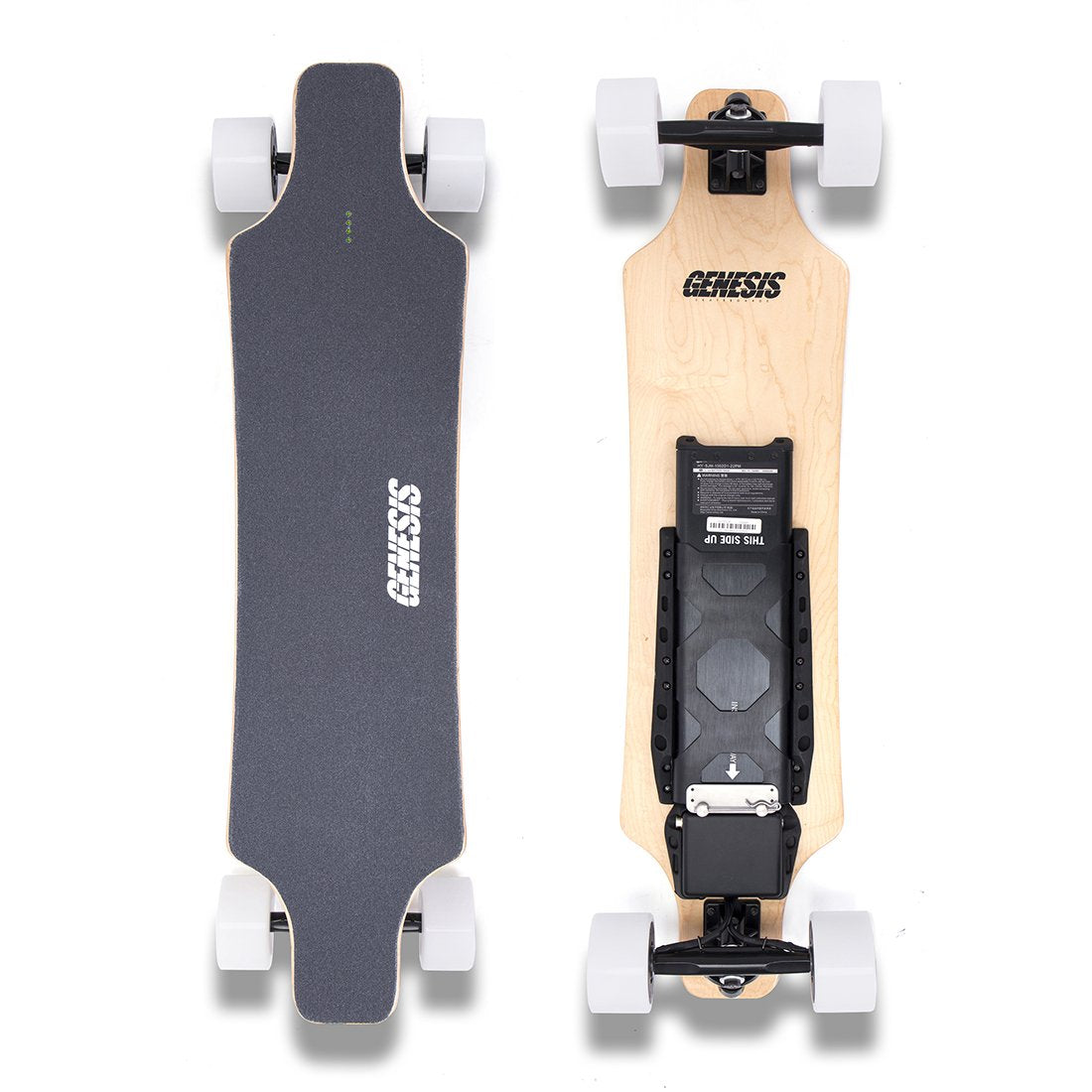 warm Ontvangst Heb geleerd Remote for Koowheel D3M Gen. 1 Genesis Tomahawk Genesis Hellfire - Koowheel  Electric Skateboard