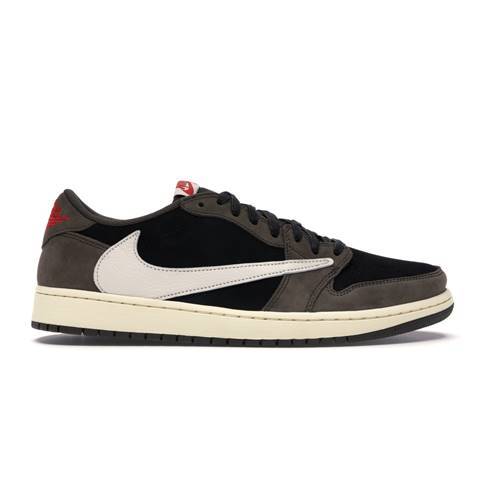 nike air jordan 1 low x travis scott cactus jack