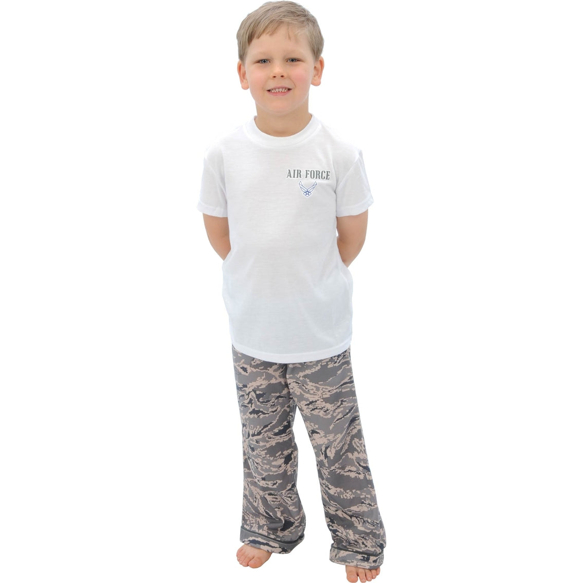 air force pajamas