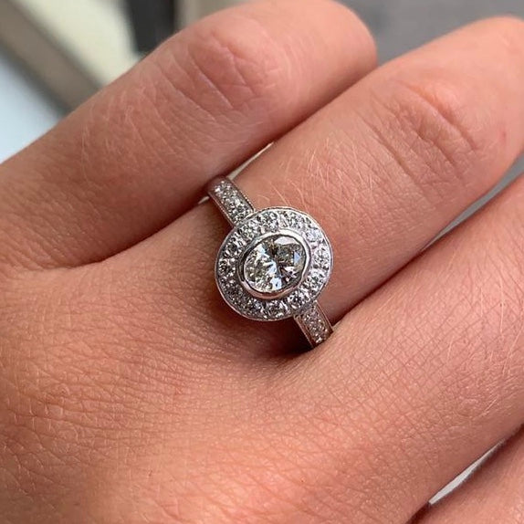 Engagement Ring Trends 2020 – John Ross Jewellers