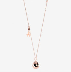 REBECCA MyAngel Boy Necklace