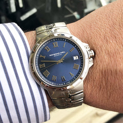 Raymond Weil Parsifal