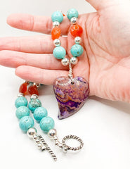 Heart & Soul Necklace