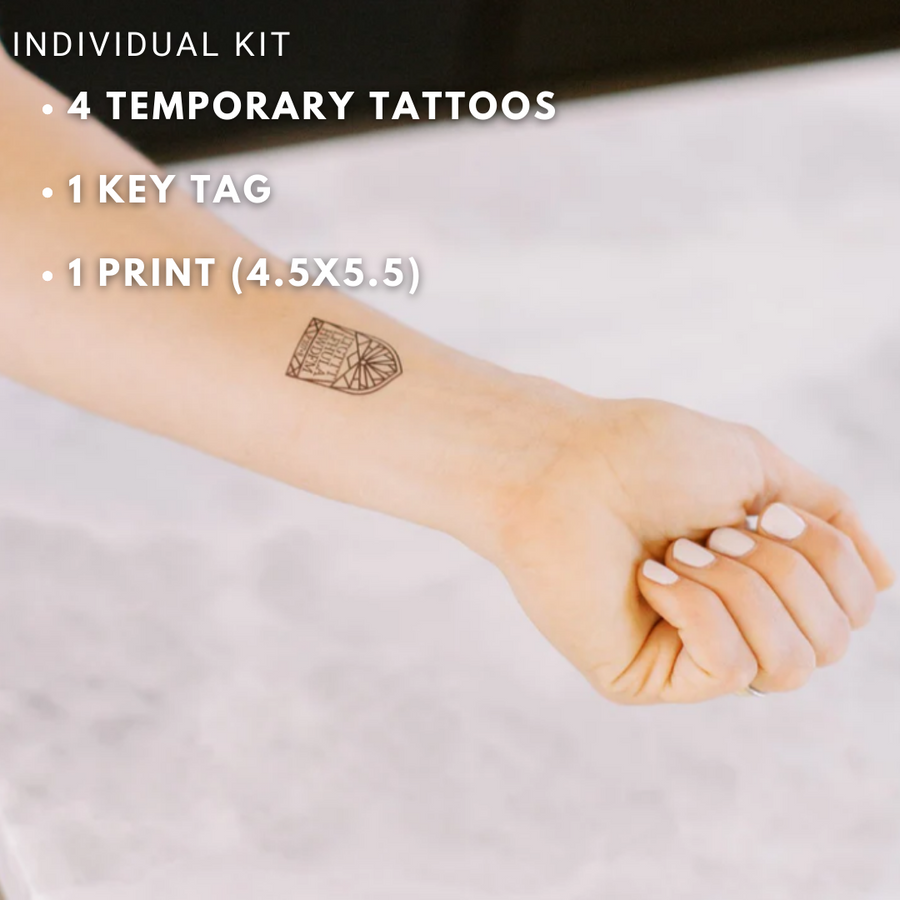 Amazoncom  Everjoy 60 Designs Inspirational Christian Quotes Bible  Verses Scriptures Temporary Tattoos  Beauty  Personal Care