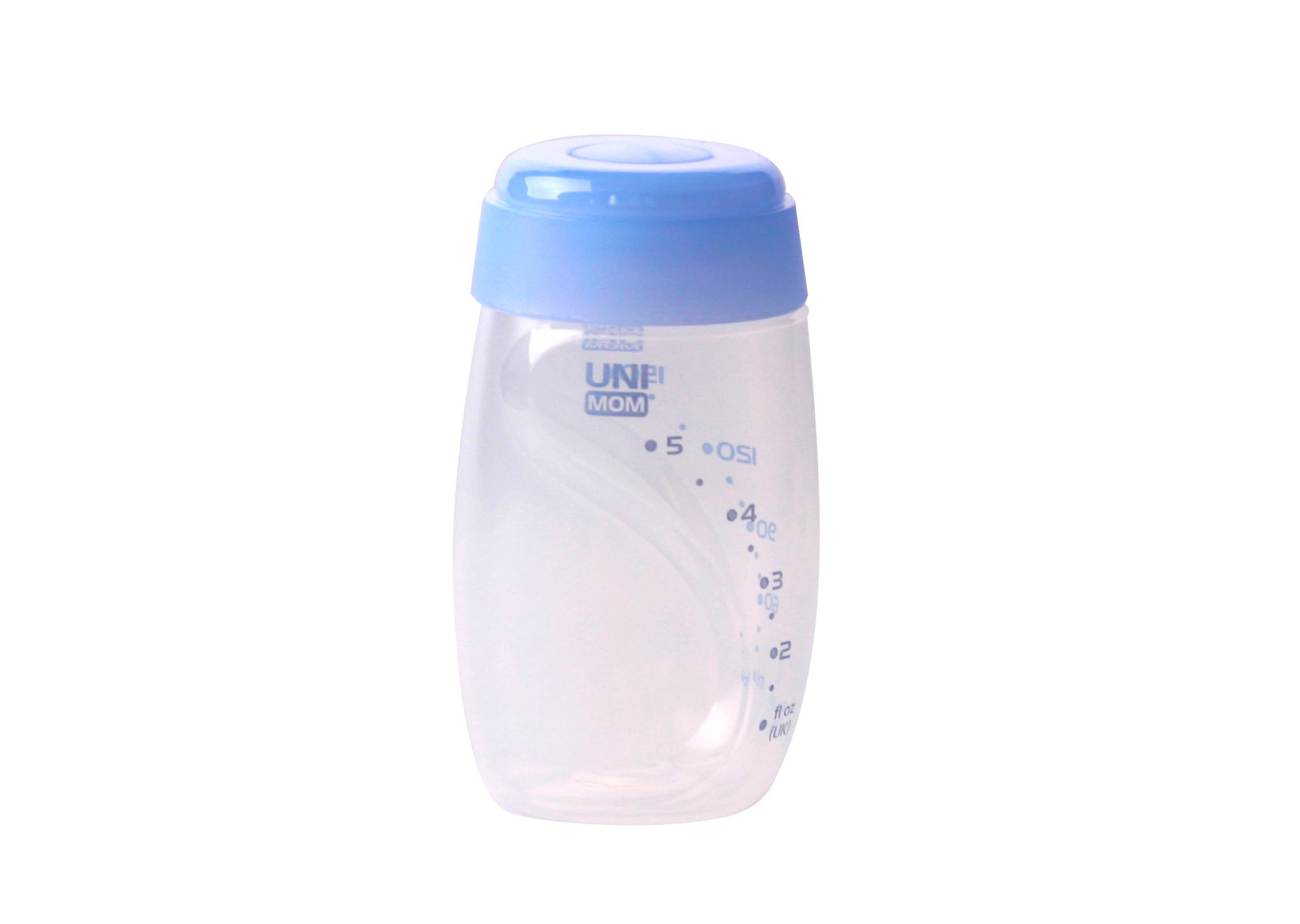 breast milk collection bottles