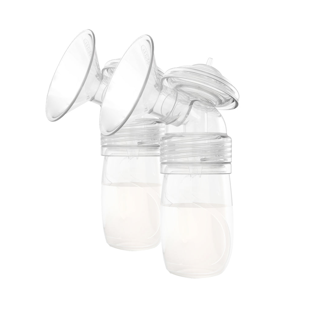 Minuet - Portable Double Electric Breast Pump – Unimom USA