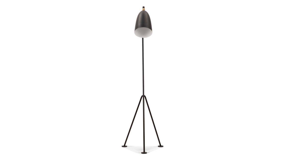 kuta floor lamp