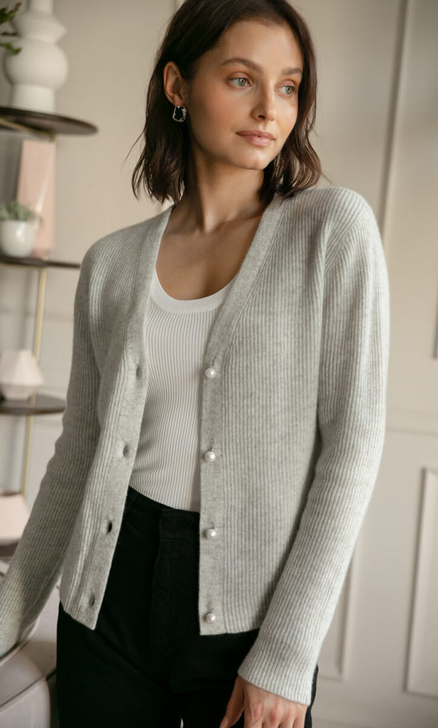 RAVELLA - Luxury Cashmere | Women's 100% Cashmere Sweaters & Cardigans ...