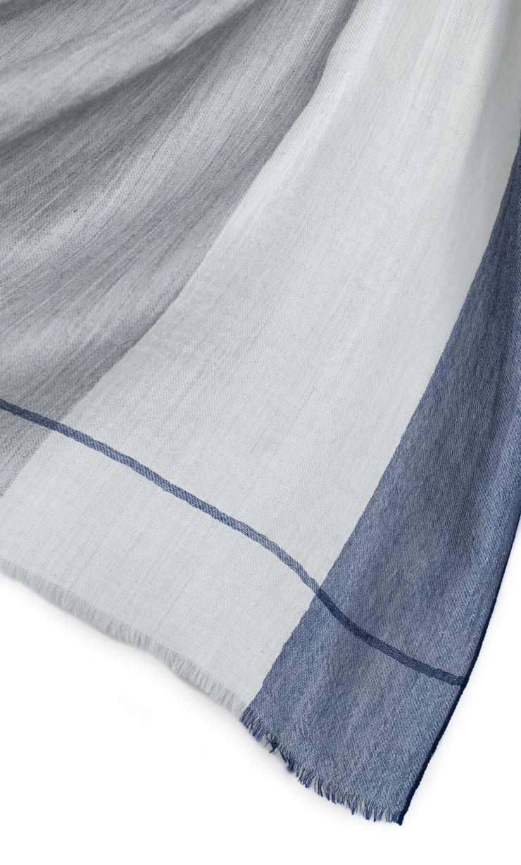 Aria Superfine Cashmere Scarf - 100% Luxury Cashmere | Ravella