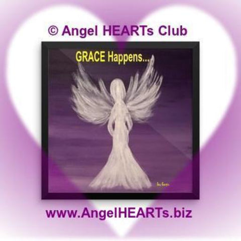 Angel HEARTs Club