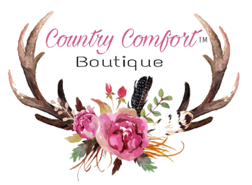 Country Comfort Boutique Coupons & Promo codes