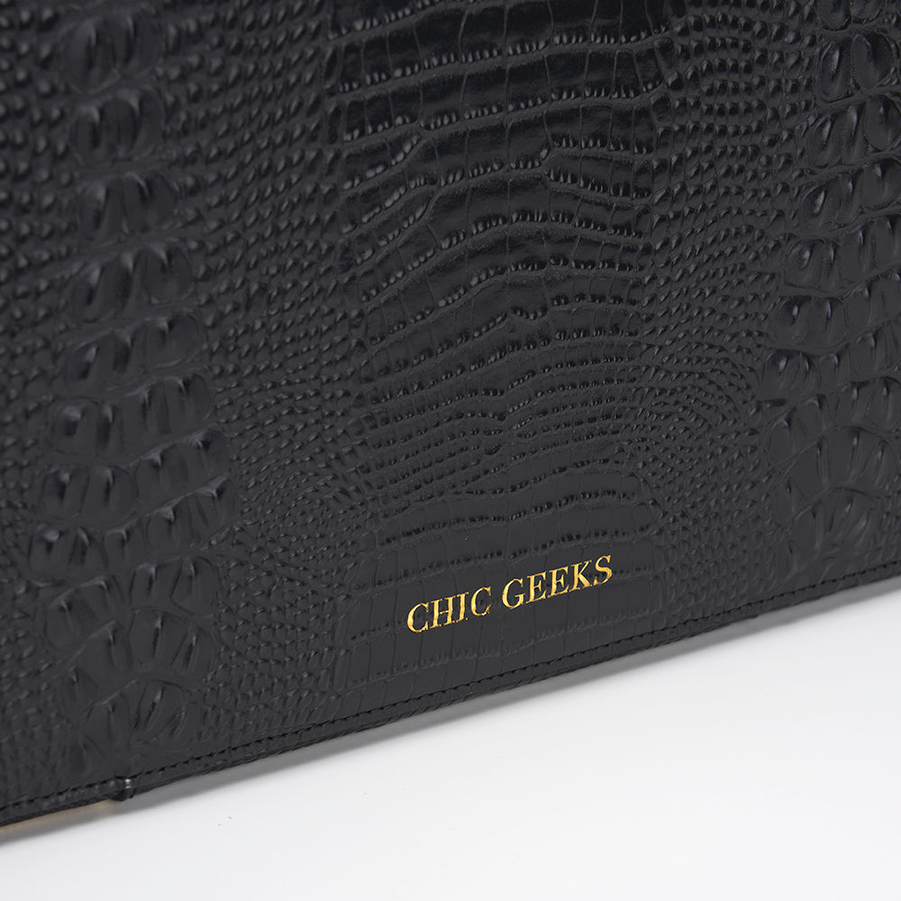 Leopard Print iPad Case – Chic Geeks