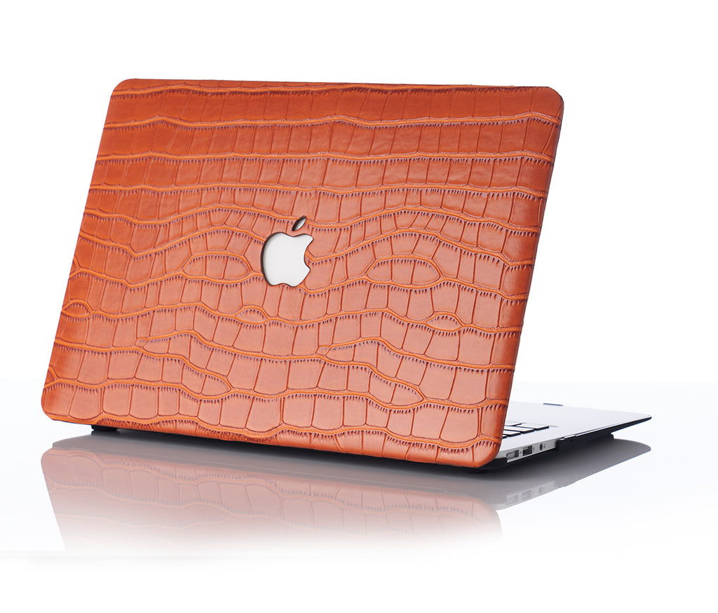 Pastele Gucci Snake Nike Supreme Polka MacBook Case Custom