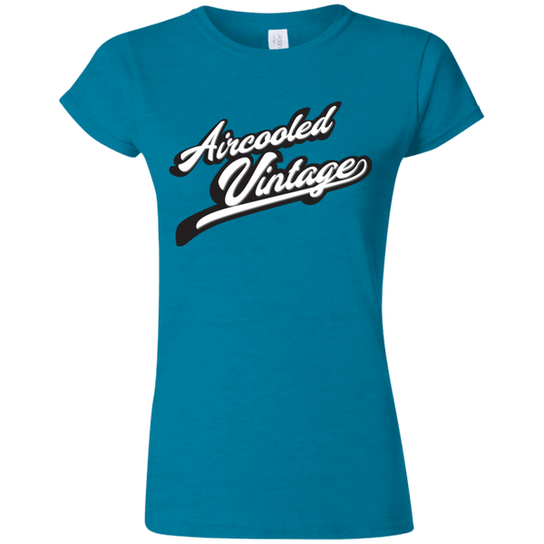Aircooled Vintage Logo T-Shirt