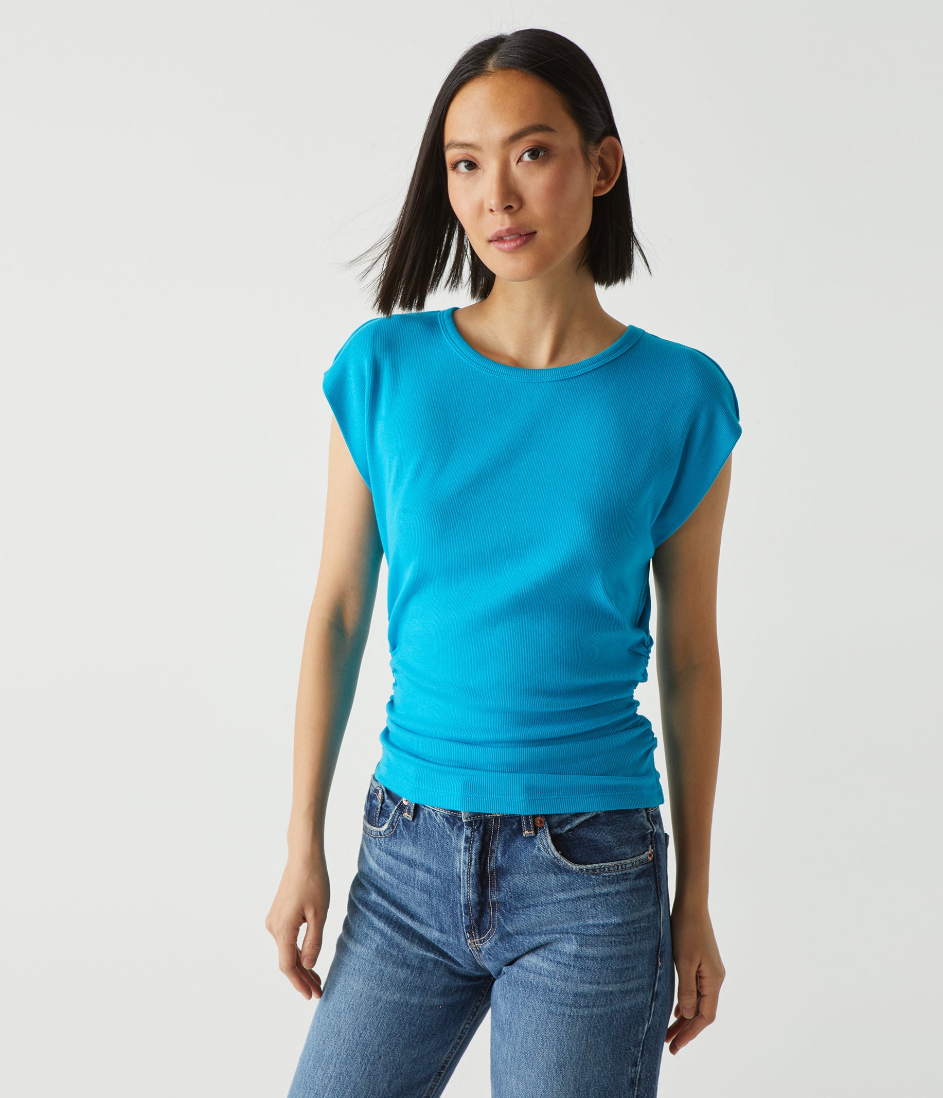 Short Sleeve Shirts for Women