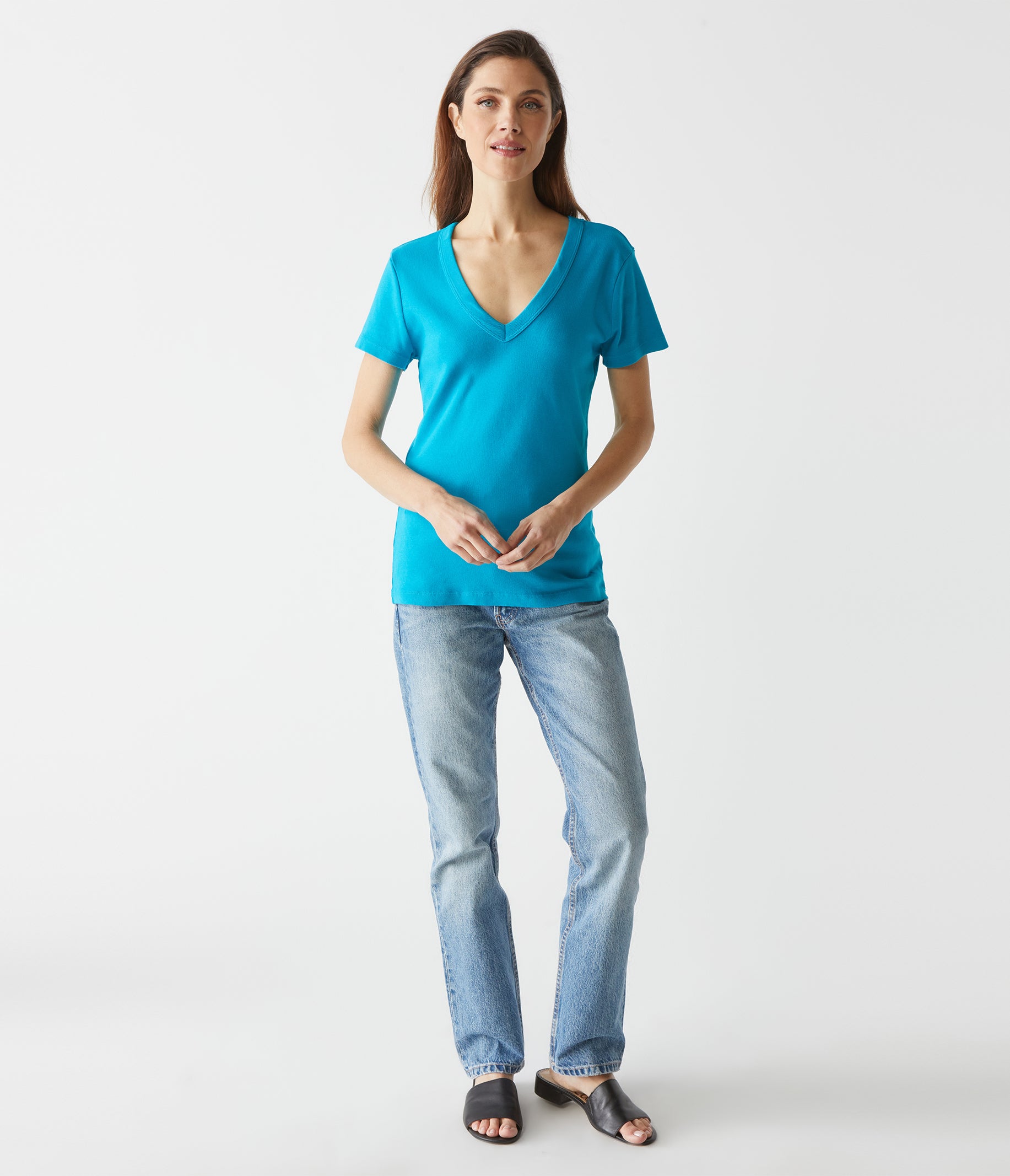 Short Sleeve Shirts for Women