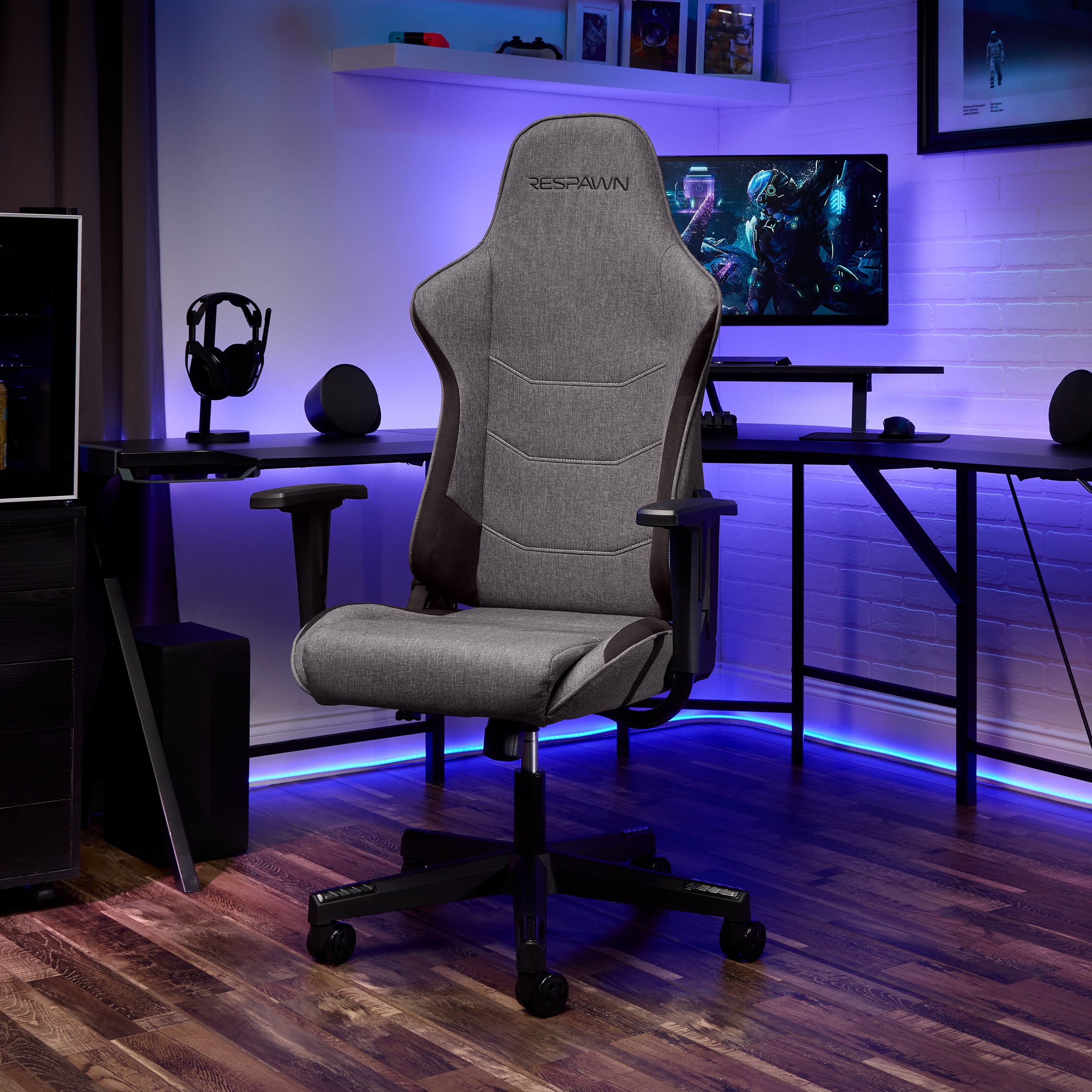 respawn gaming chair 110