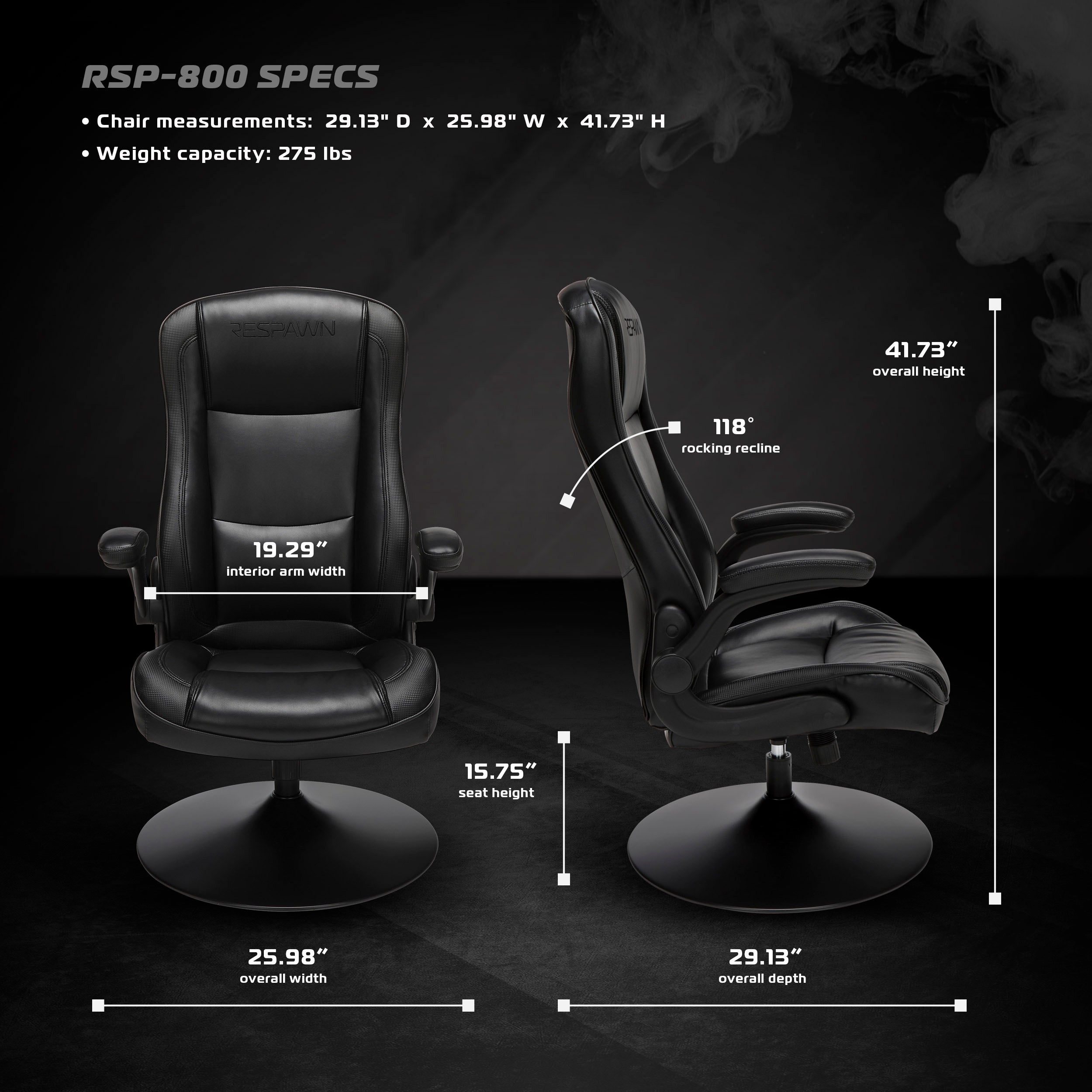 respawn 800 chair