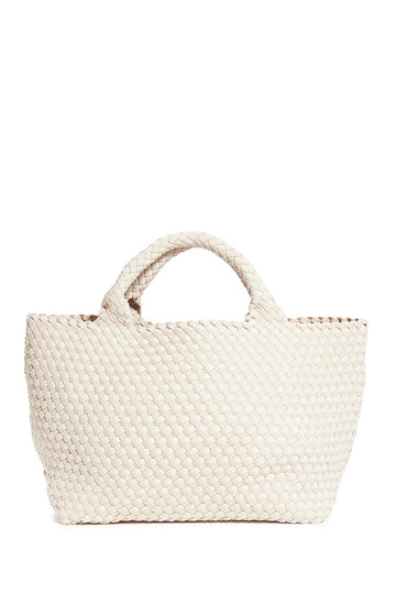 Naghedi - St Barths Medium Tote in Indio