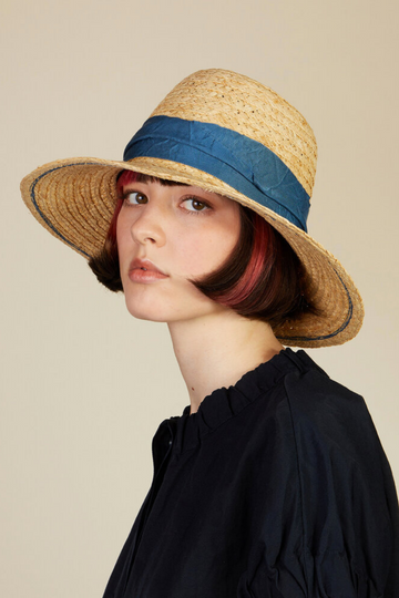Lola Hats, Beach Bucket Hat – Snapdragon Designs