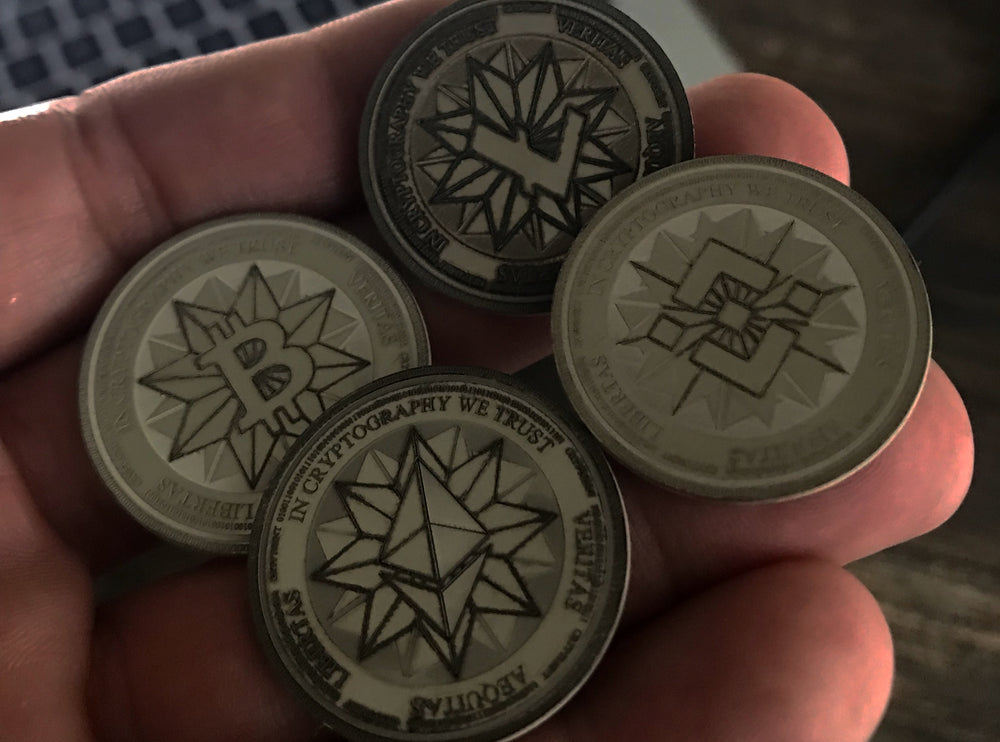 crypto meth coin