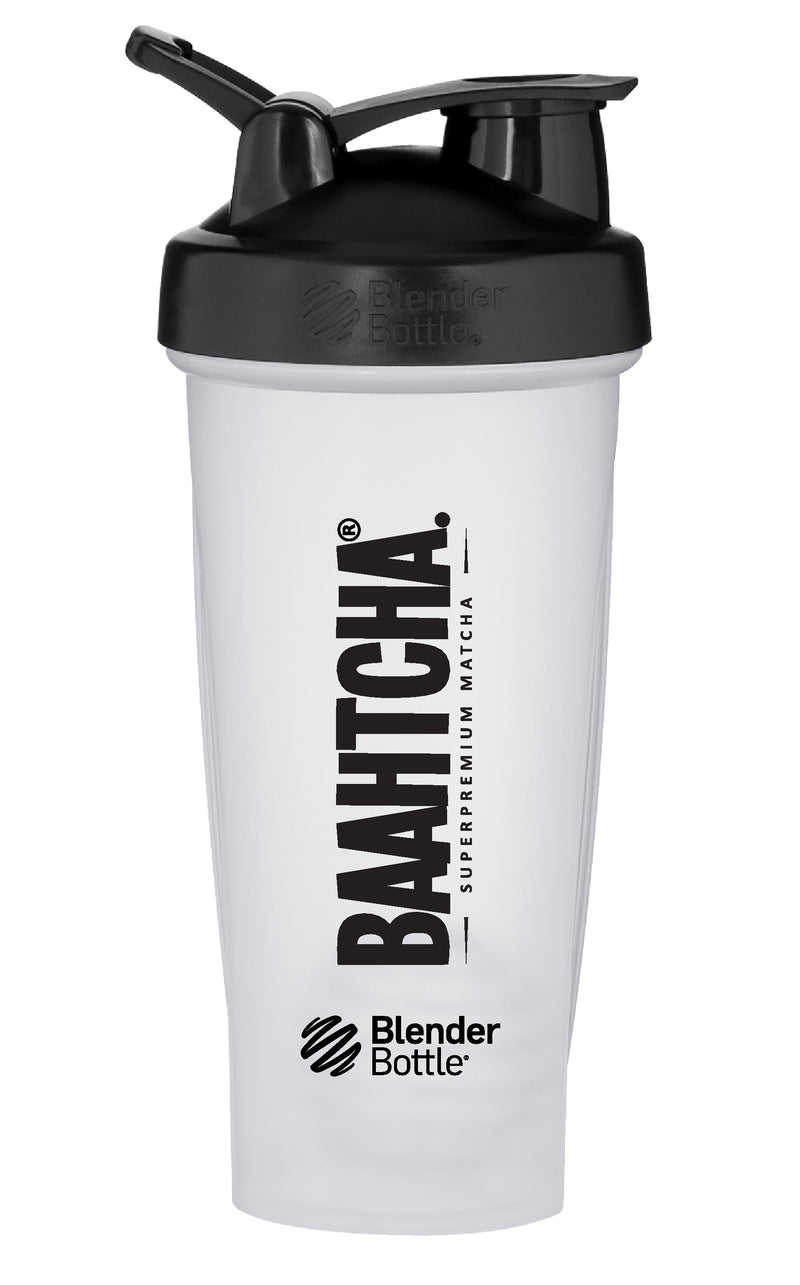 Blender Bottle — Global Matcha