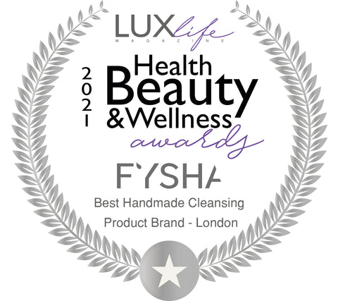 Award Winning Handmade Vegan Soap