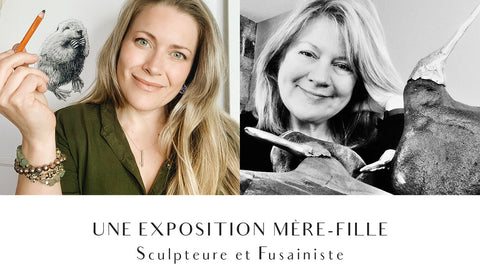 expo mère-fille