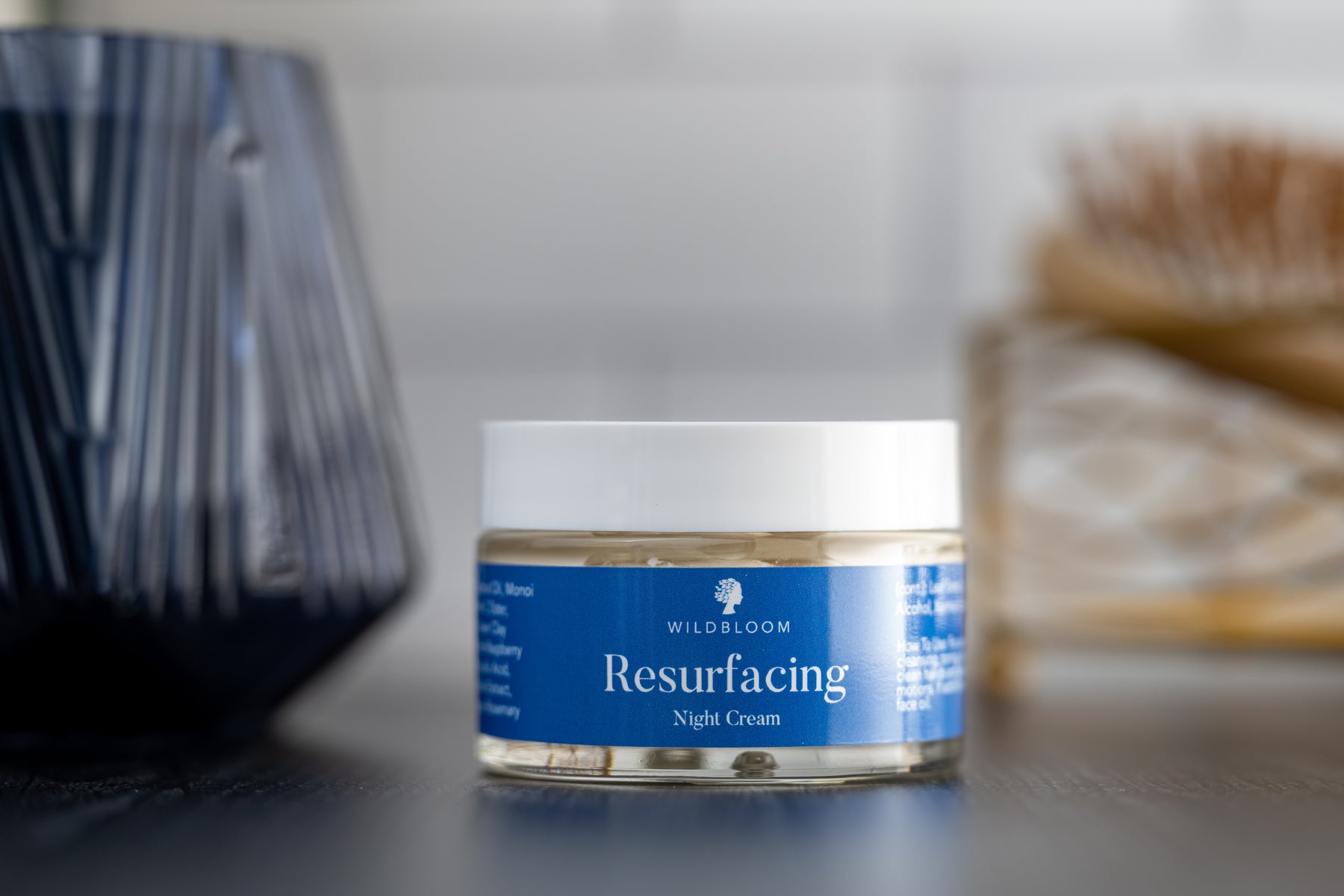 Resurfacing Night Cream