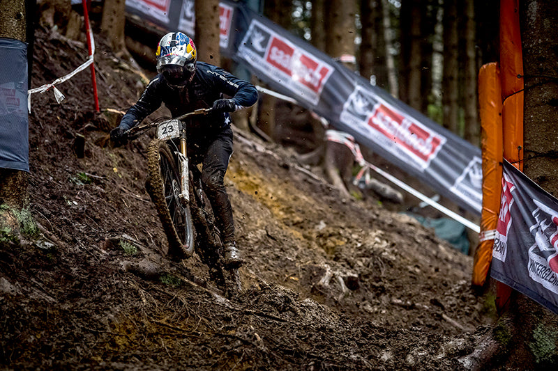 INTENSE World Cup Racing From Slovenia