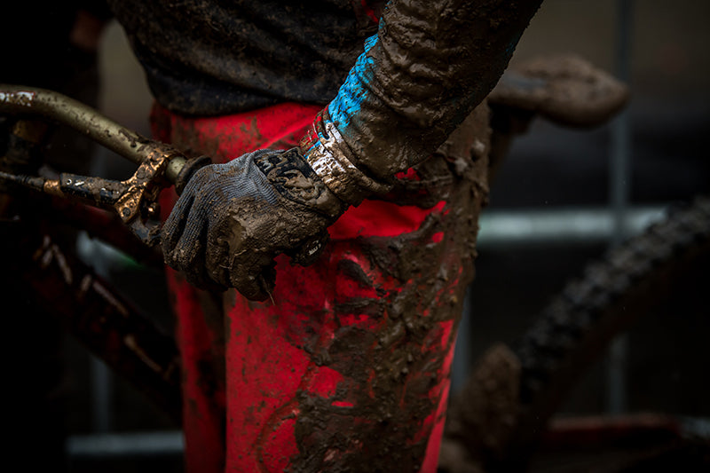 INTENSE World Cup Racing From Slovenia