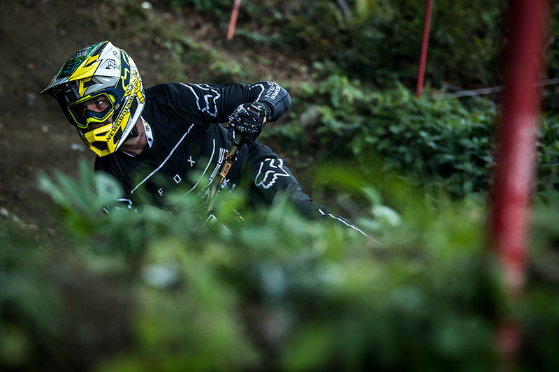 INTENSE World Cup Racing From Slovenia