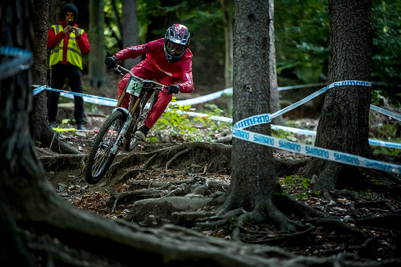 INTENSE World Cup Racing From Slovenia