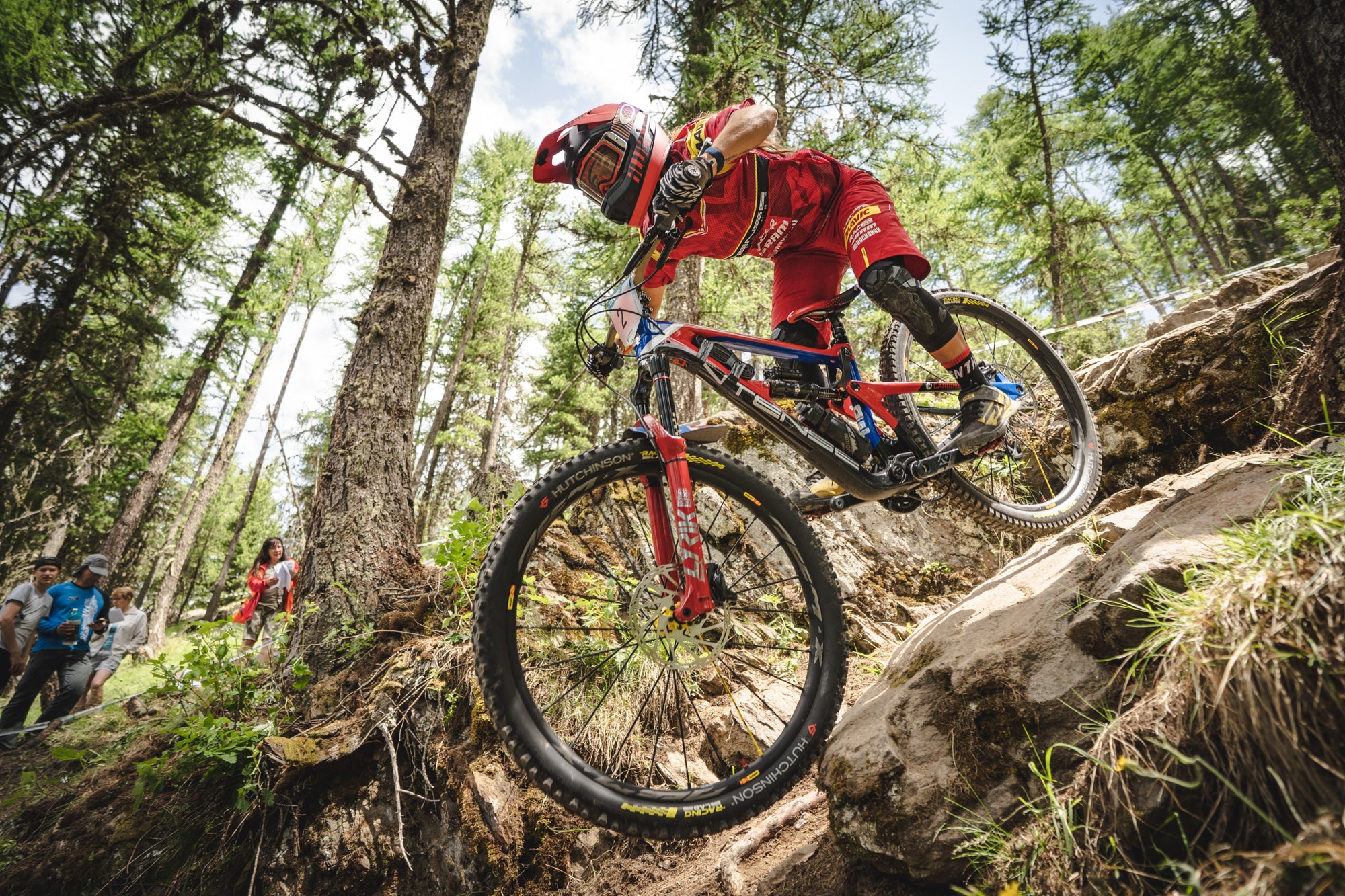 First round of the Brasil Enduro Series