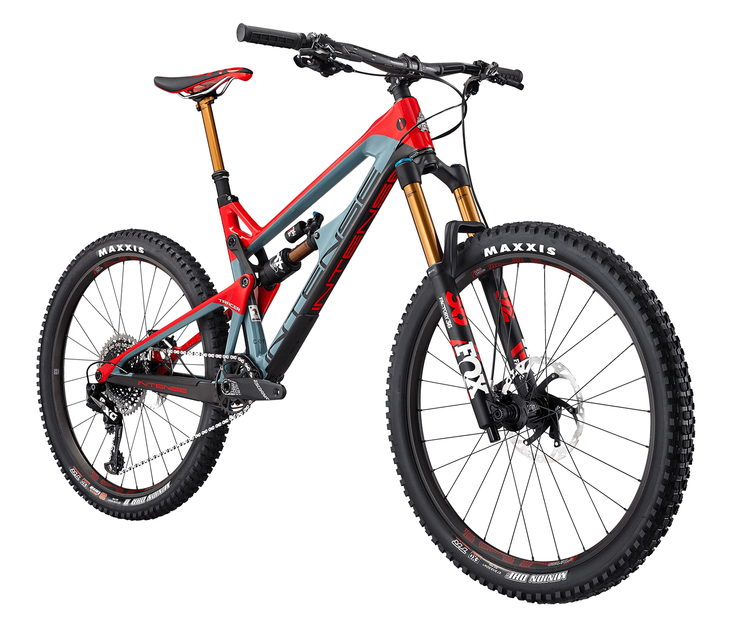 best mtb trail brakes 2019