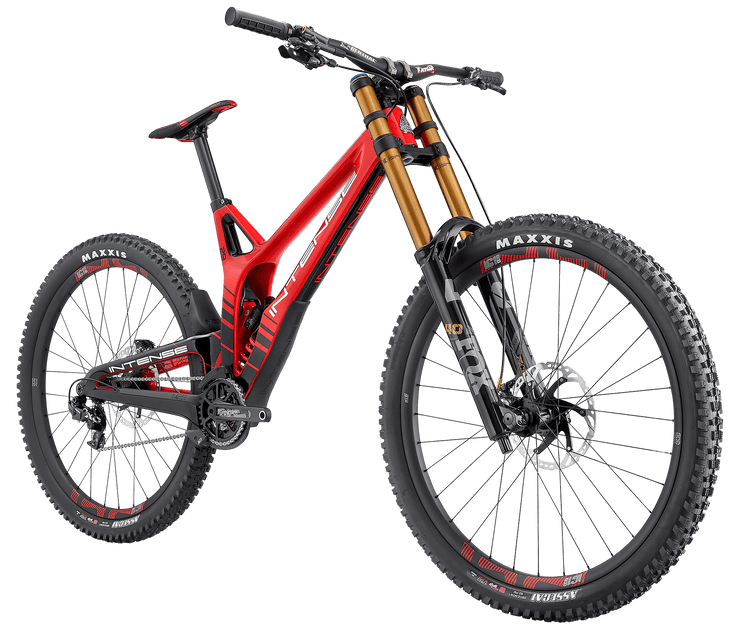 2021 dh bikes