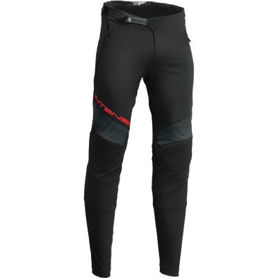 INTENSE THOR MTB Assist Shorts - Grey