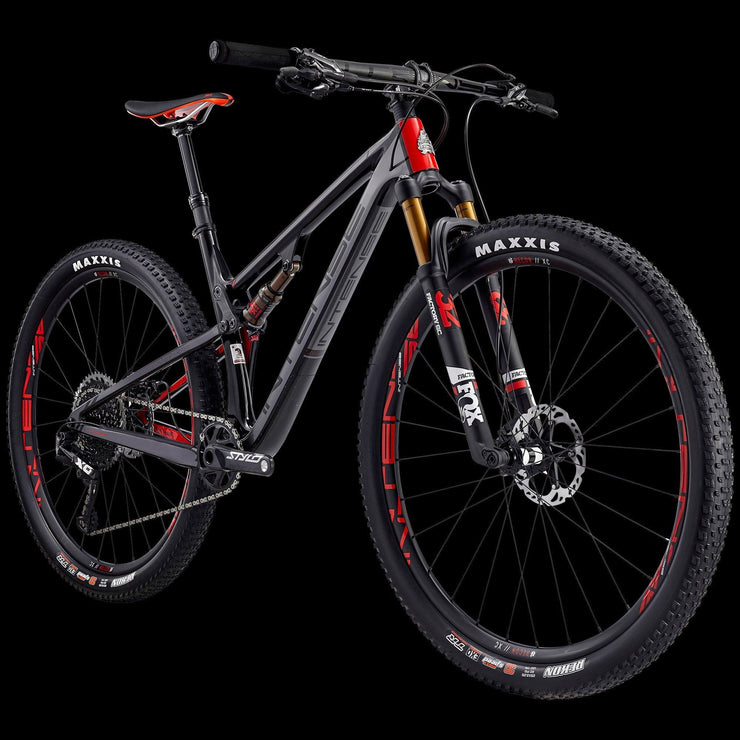 xc bikes 2019