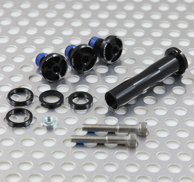 Replacement Parts Grommet Kit (Primer, Recluse, Spider) | Intense Cycles