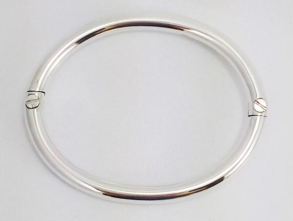 bangle screw bracelet