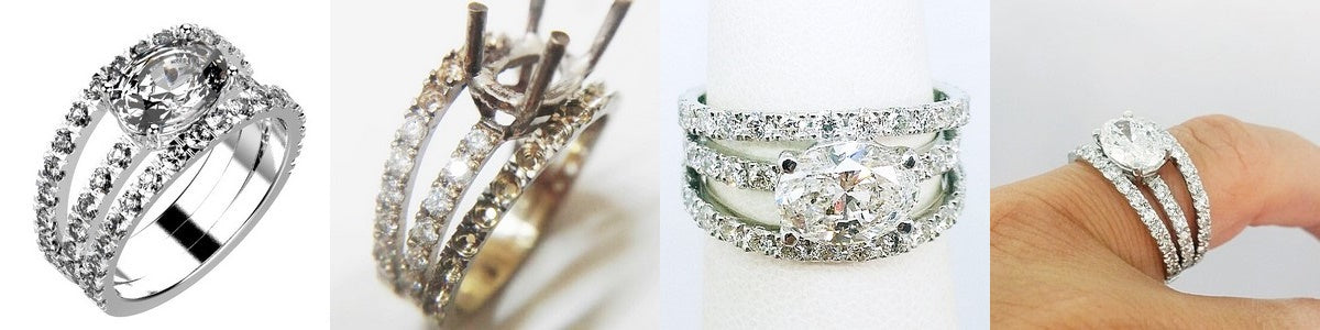 custom-made-engagement-ring-price