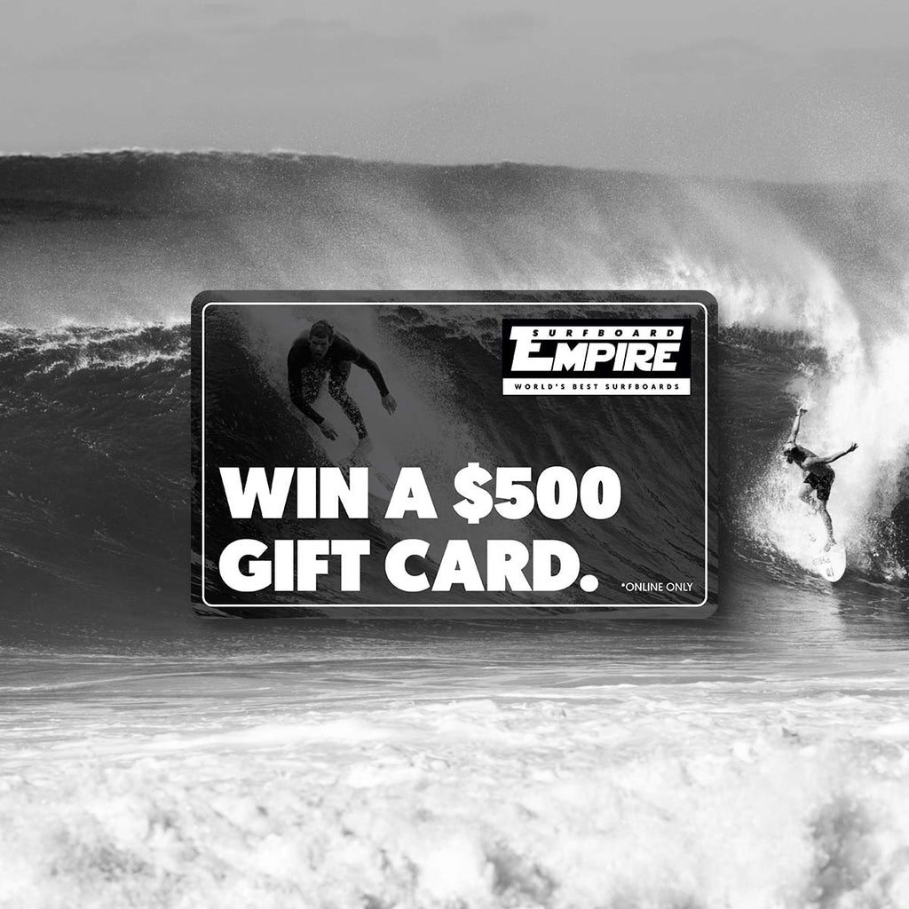 win a $500 gift card