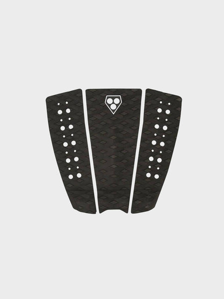 Gorilla Geiselman Traction Pad - Black