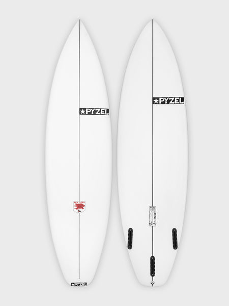 Pyzel | Surfboard Empire