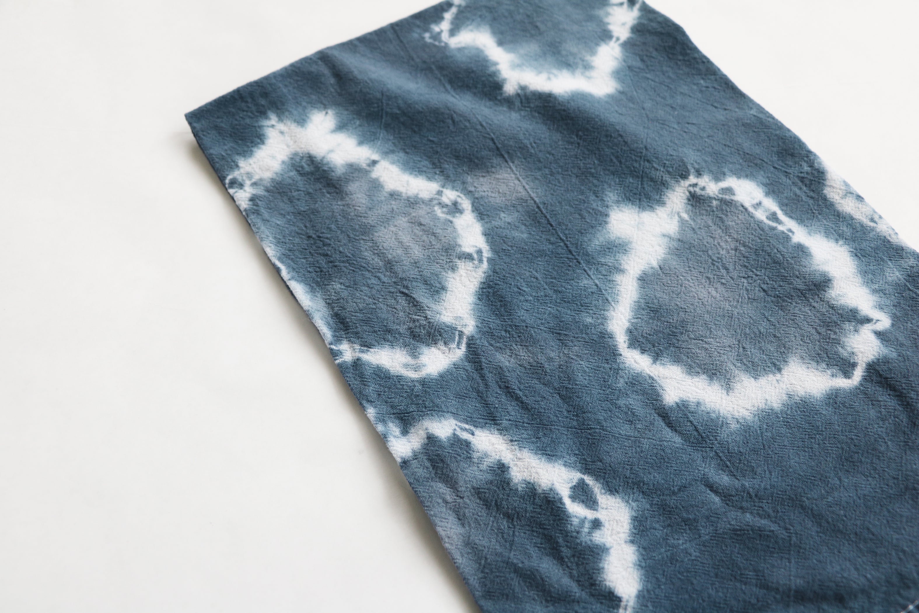 dark blue tea towels