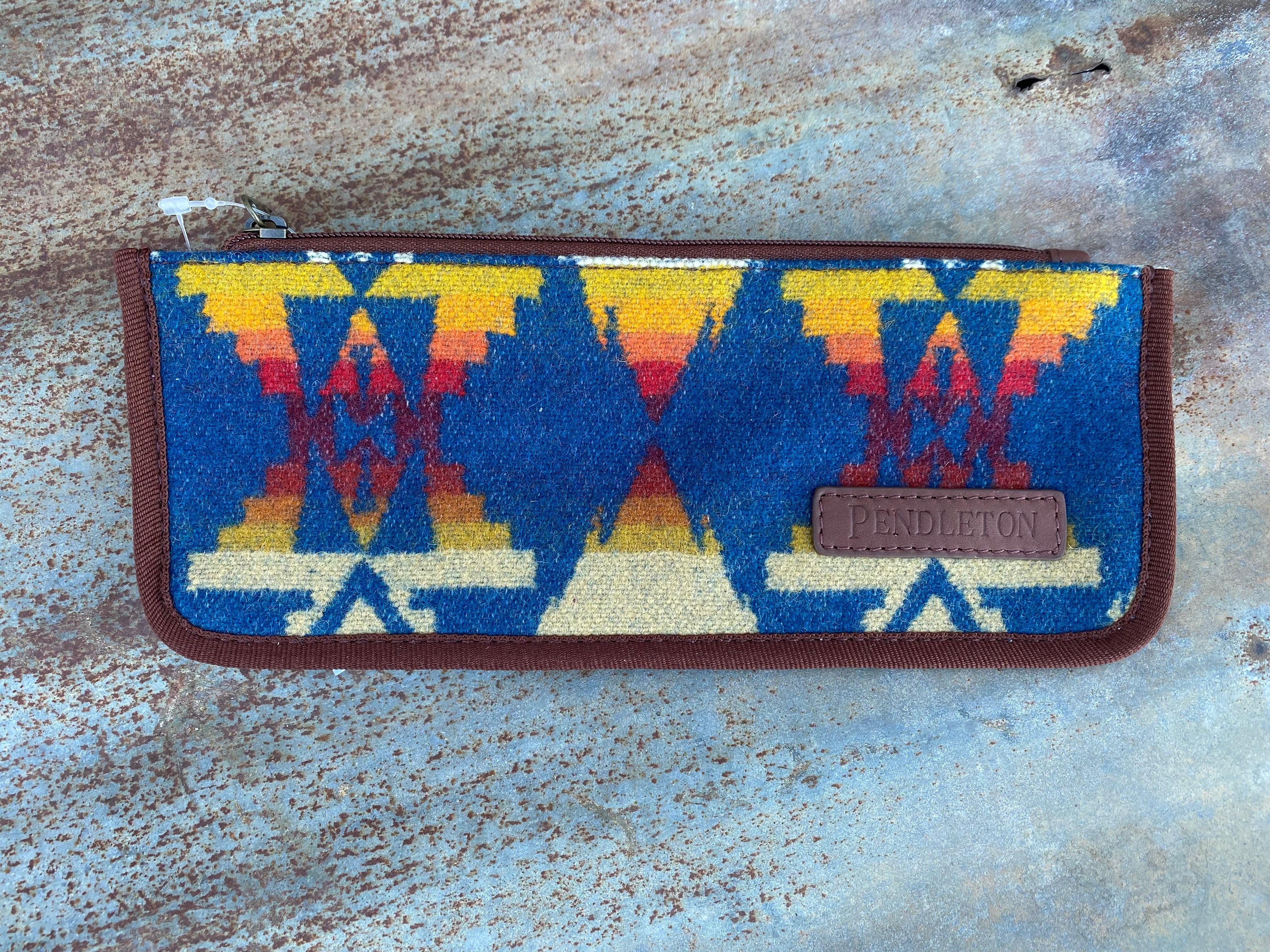 Pendleton Siskiyou Zip Pouch