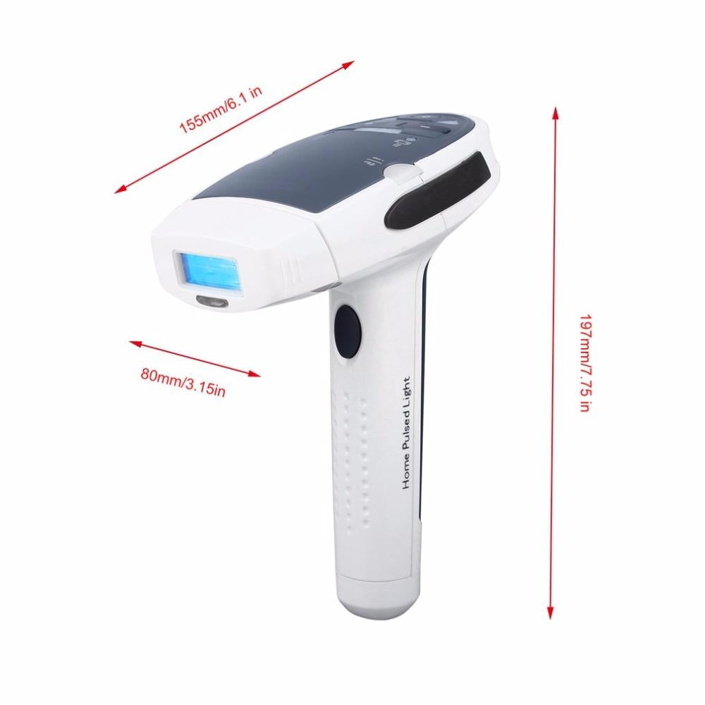 Professional Lescolton Laser Hair Remover By Uvenux Permanent Hair R