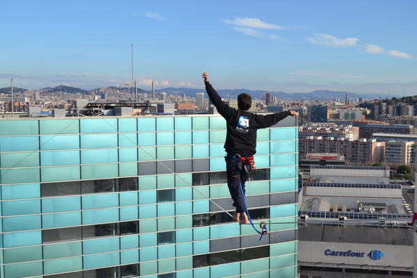 highline slackline