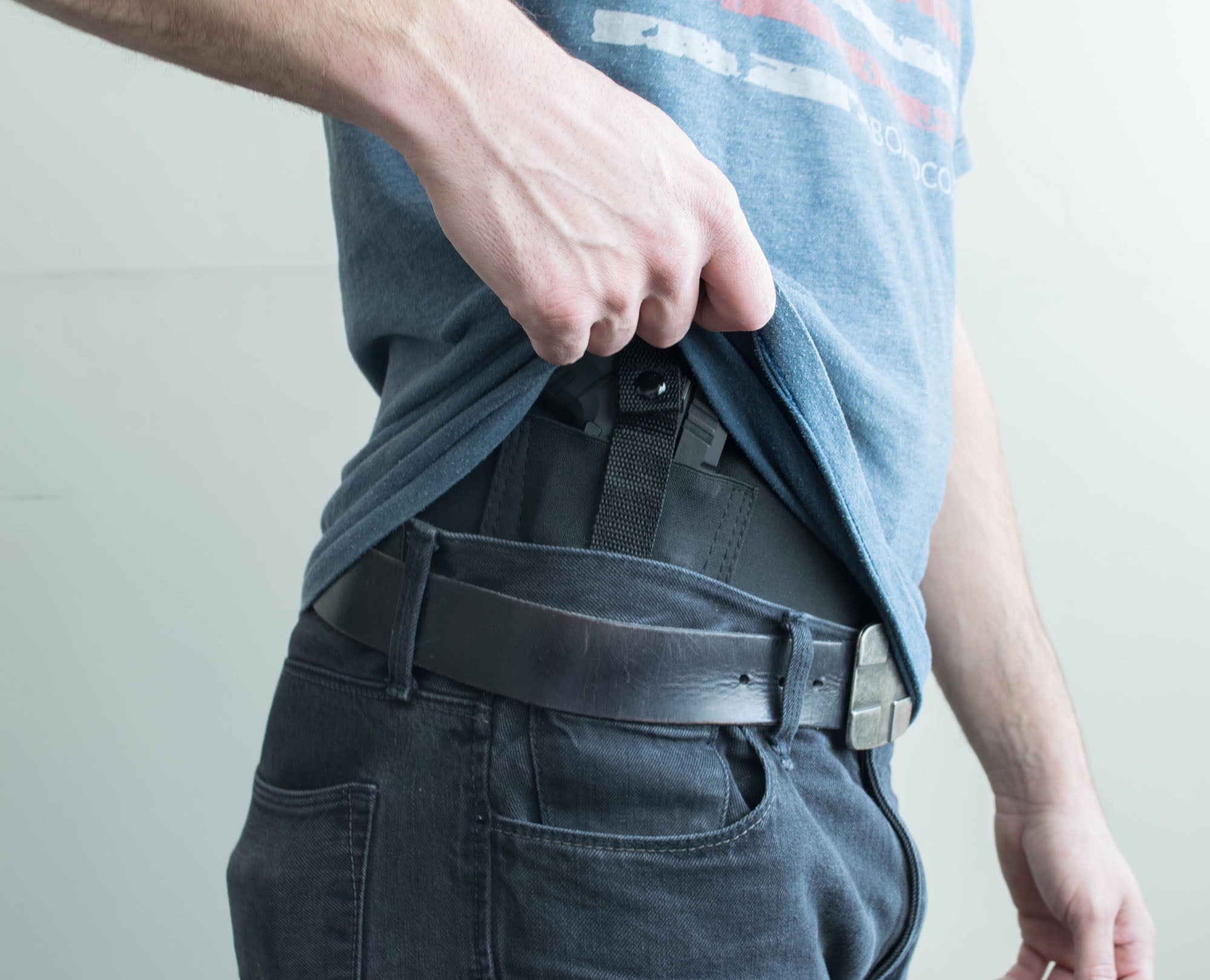 Belly Band Holster - 2A4LIFE product image