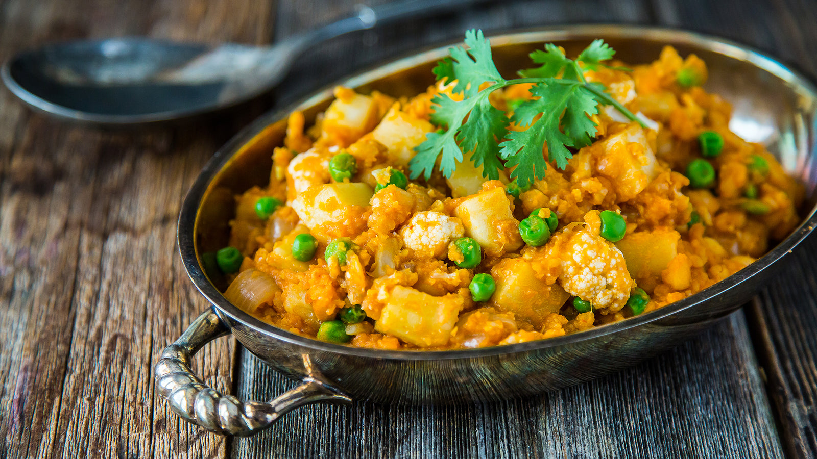 Aloo Gobi | Vega (US)